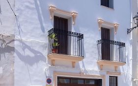 Casa Los Yayos